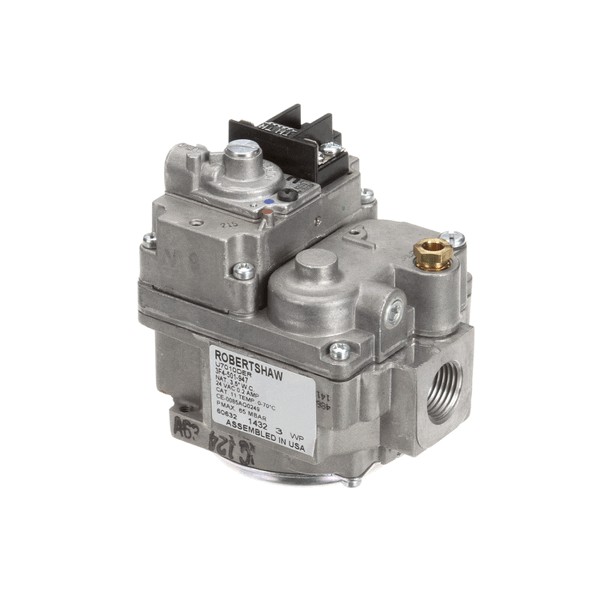 (image for) Henny Penny 60632 VALVE-GAS, 24V 50HZ NAT CE